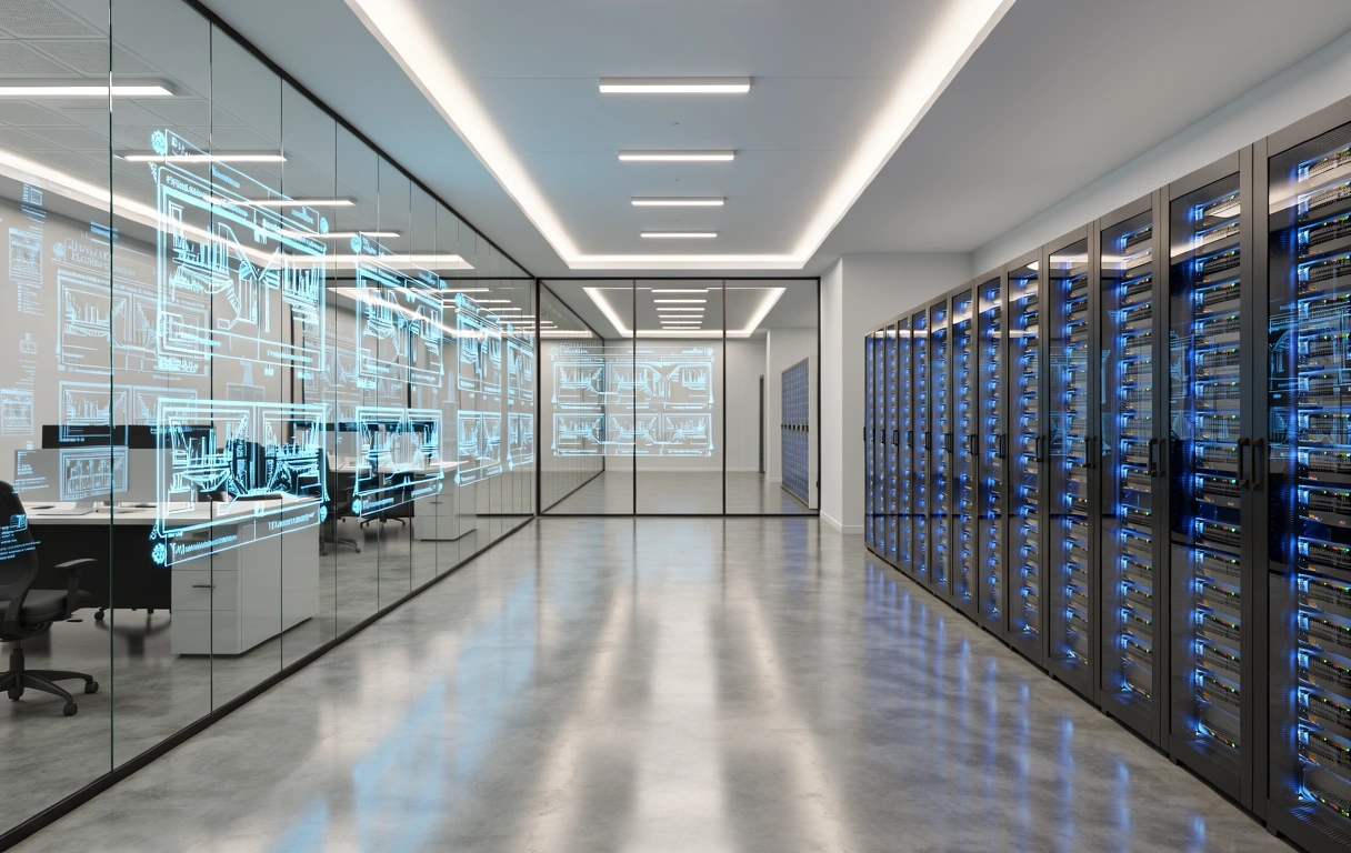 Era Path Matrix Lab Atmosphere