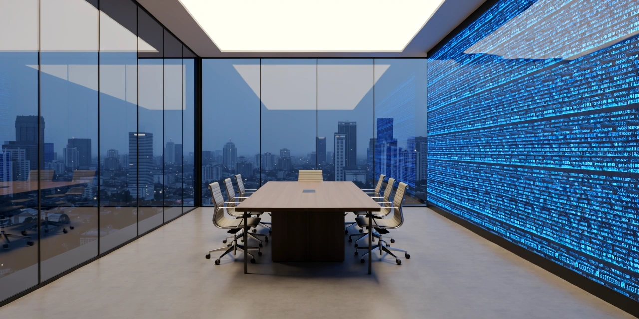 Era Path Matrix Briefing Room