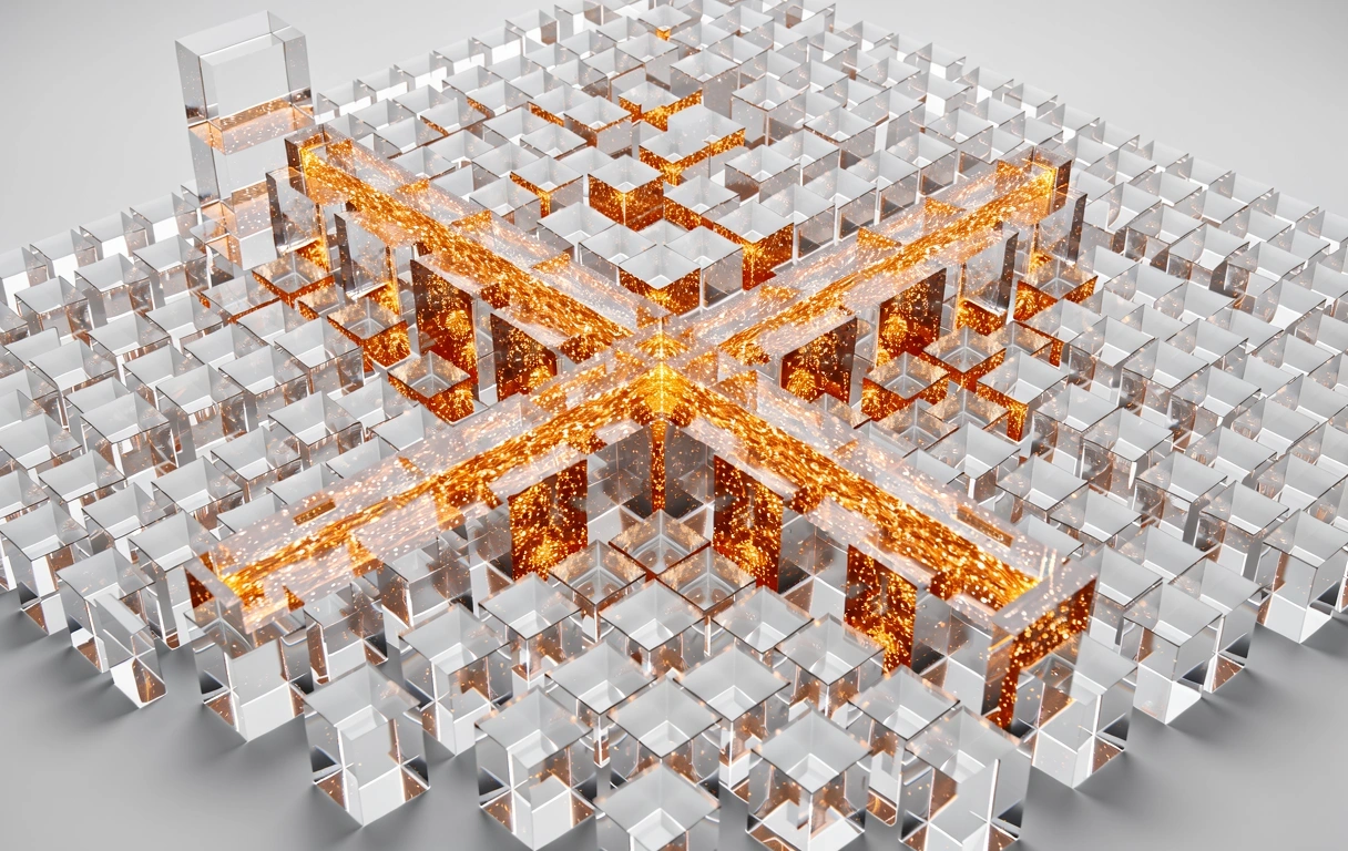 Strategic Intelligence Infrastructure