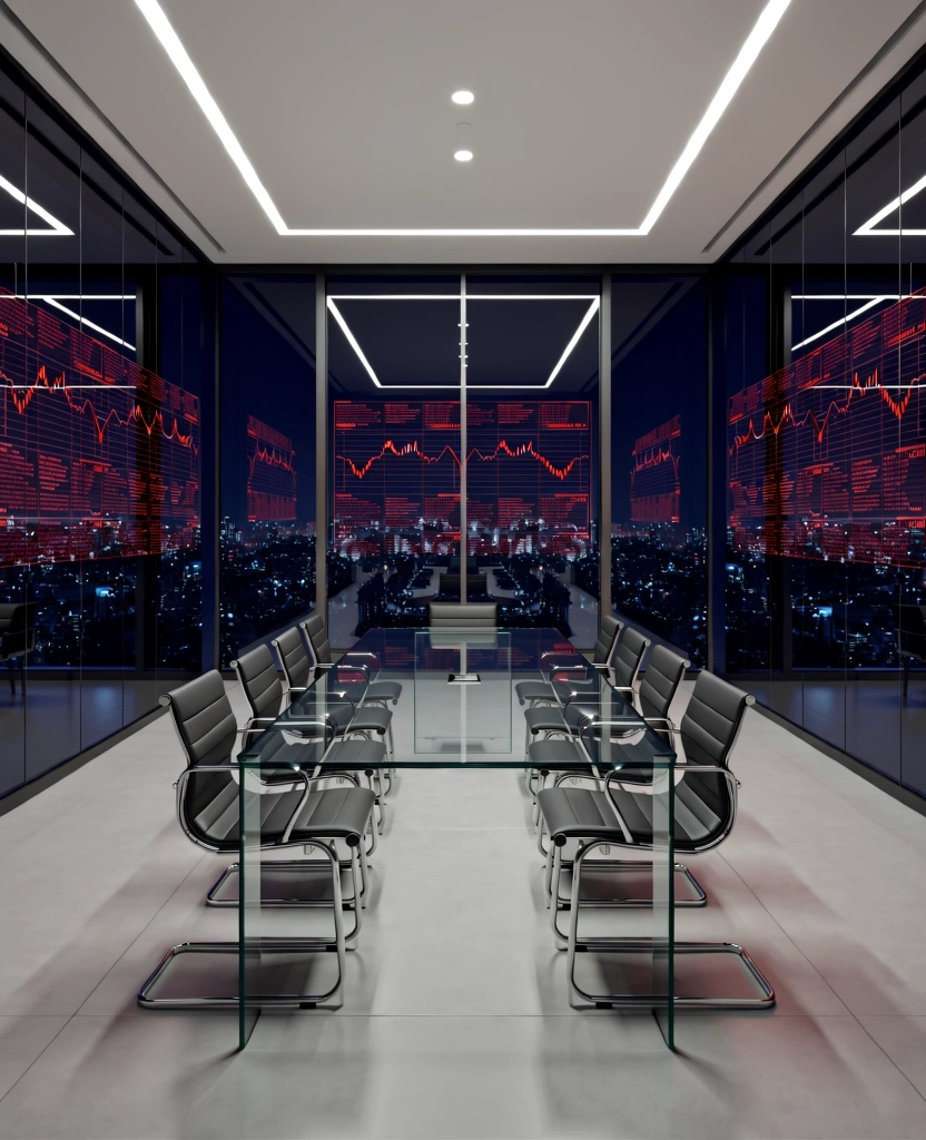 Strategic Intelligence Center