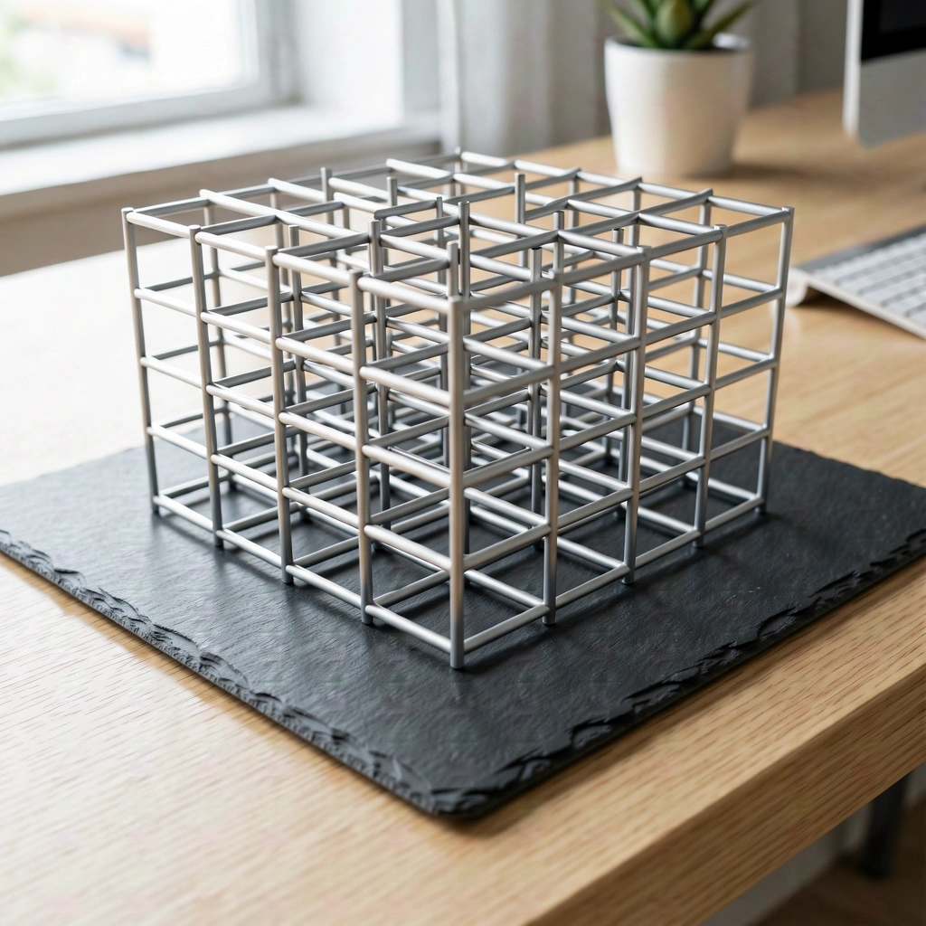 Strategic Analysis Surface