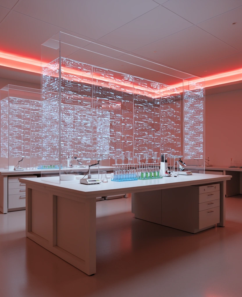 Strategic Intelligence Lab